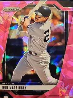 Don Mattingly