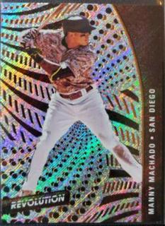 Manny Machado