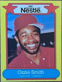 Ozzie Smith