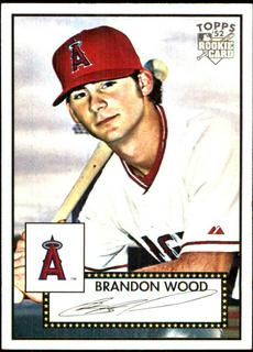 Brandon Wood