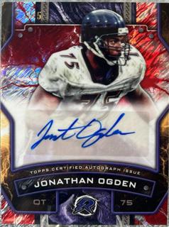 Jonathan Ogden
