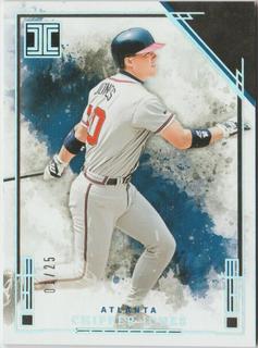 Chipper Jones