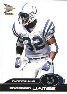 Edgerrin James