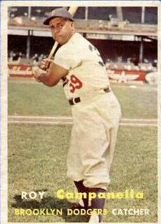 Roy Campanella