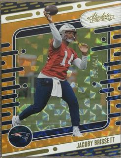 Jacoby Brissett