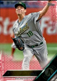 Rich Hill