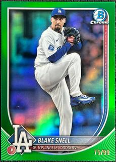 Blake Snell