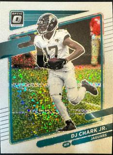 DJ Chark Jr.
