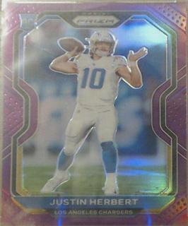 Justin Herbert