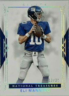 Eli Manning