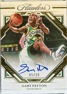 Gary Payton