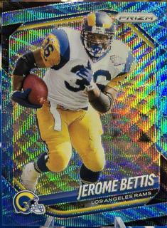 Jerome Bettis