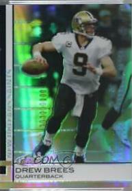 Drew Brees