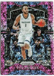 Kyle Anderson