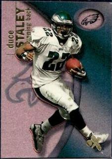 Duce Staley