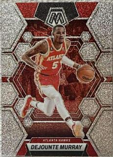 Dejounte Murray