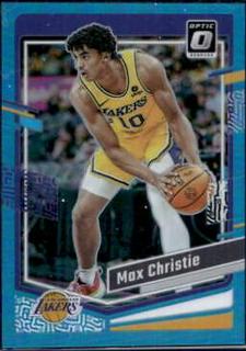 Max Christie