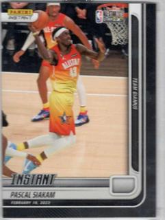 Pascal Siakam