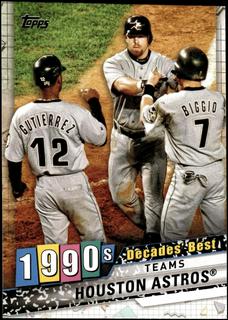 Houston Astros