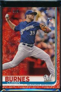 Corbin Burnes