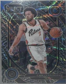 Cade Cunningham