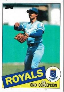Onix Concepcion