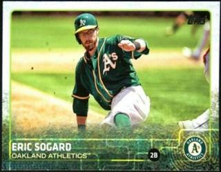 Eric Sogard