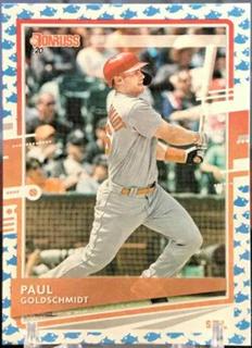 Paul Goldschmidt