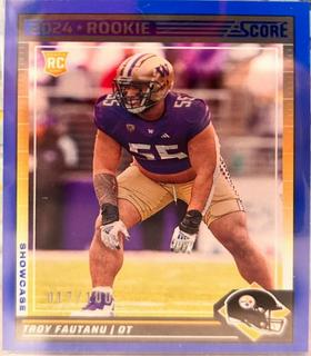 Troy Fautanu