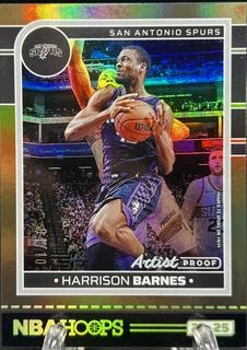 Harrison Barnes