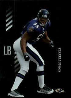 Terrell Suggs