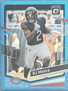 DJ Moore