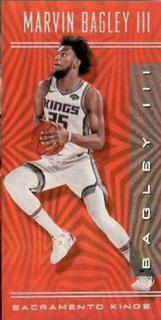 Marvin Bagley III