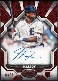 Justyn-Henry Malloy