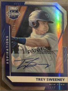 Trey Sweeney