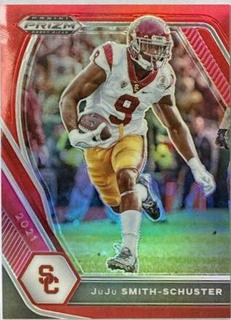 JuJu Smith Schuster