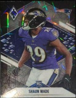 Shaun Wade