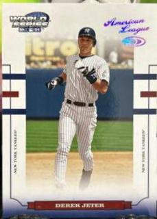 Derek Jeter