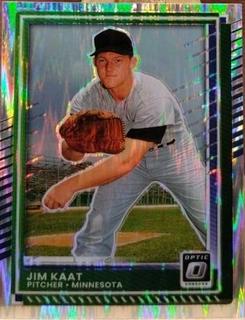 Jim Kaat