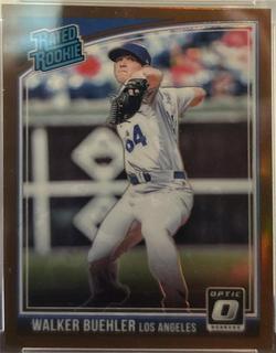 Walker Buehler
