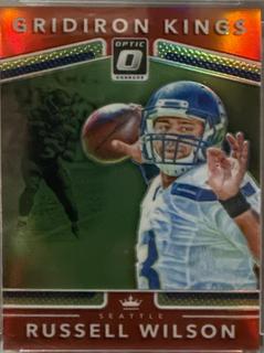 Russell Wilson