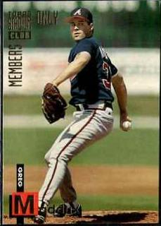 Greg Maddux