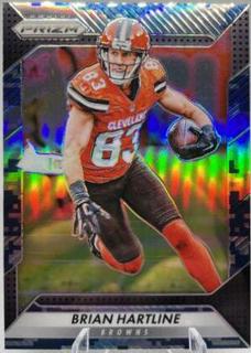 Brian Hartline
