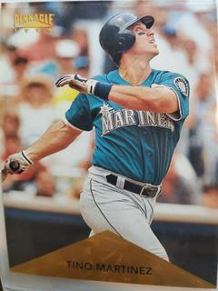 Tino Martinez