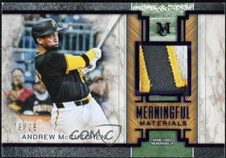 Andrew McCutchen