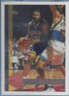 DALE DAVIS