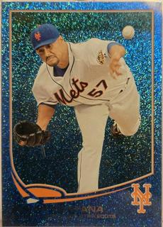 Johan Santana