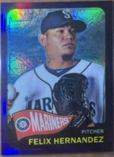 Felix Hernandez