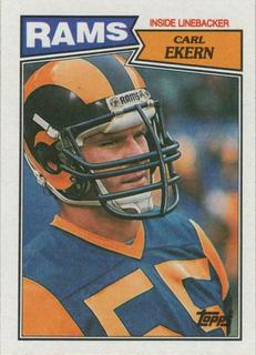 Carl Ekern
