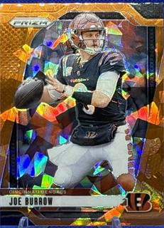 Joe Burrow